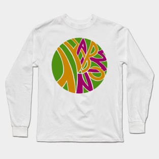 Harmony 2 Long Sleeve T-Shirt